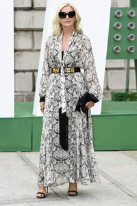 Royal Academy of Arts Summer Exhibition 2022 Preview Party in London
