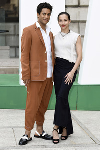 Royal Academy of Arts Summer Exhibition 2022 Preview Party in London