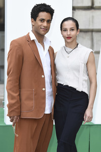 Royal Academy of Arts Summer Exhibition 2022 Preview Party in London