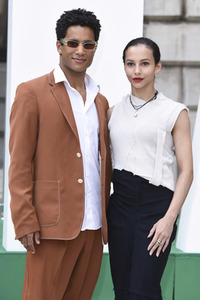 Royal Academy of Arts Summer Exhibition 2022 Preview Party in London