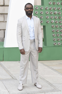 Royal Academy of Arts Summer Exhibition 2022 Preview Party in London