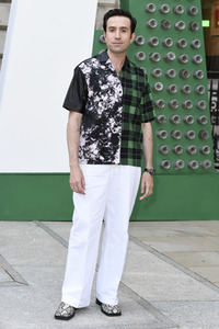 Royal Academy of Arts Summer Exhibition 2022 Preview Party in London