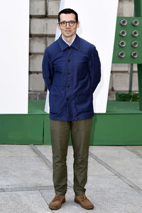 Royal Academy of Arts Summer Exhibition 2022 Preview Party in London
