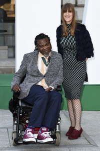 Royal Academy of Arts Summer Exhibition 2022 Preview Party in London