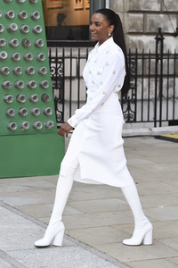 Royal Academy of Arts Summer Exhibition 2022 Preview Party in London