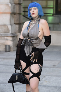 Royal Academy of Arts Summer Exhibition 2022 Preview Party in London