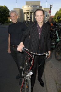 Filmpremiere 'Stand Up! Was bleibt, wenn alles weg ist' in Berlin