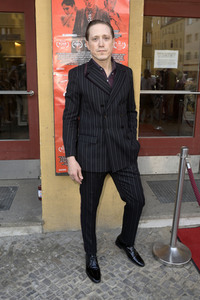Filmpremiere 'Stand Up! Was bleibt, wenn alles weg ist' in Berlin