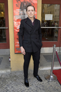 Filmpremiere 'Stand Up! Was bleibt, wenn alles weg ist' in Berlin