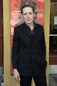 Filmpremiere 'Stand Up! Was bleibt, wenn alles weg ist' in Berlin