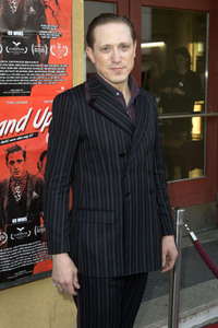 Filmpremiere 'Stand Up! Was bleibt, wenn alles weg ist' in Berlin