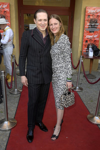 Filmpremiere 'Stand Up! Was bleibt, wenn alles weg ist' in Berlin