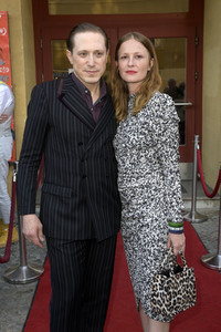 Filmpremiere 'Stand Up! Was bleibt, wenn alles weg ist' in Berlin