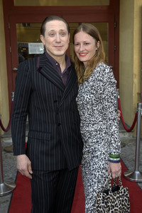 Filmpremiere 'Stand Up! Was bleibt, wenn alles weg ist' in Berlin