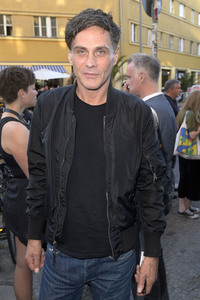 Filmpremiere 'Stand Up! Was bleibt, wenn alles weg ist' in Berlin