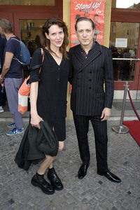 Filmpremiere 'Stand Up! Was bleibt, wenn alles weg ist' in Berlin