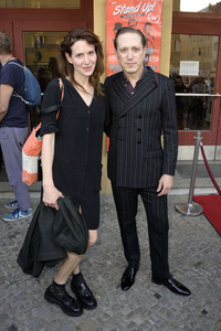 Filmpremiere 'Stand Up! Was bleibt, wenn alles weg ist' in Berlin