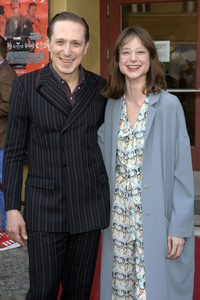 Filmpremiere 'Stand Up! Was bleibt, wenn alles weg ist' in Berlin