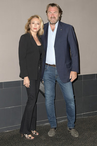 Filmpremiere 'Il Viaggio degli Eroi' in Rom