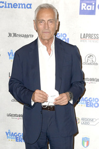 Filmpremiere 'Il Viaggio degli Eroi' in Rom