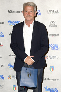 Filmpremiere 'Il Viaggio degli Eroi' in Rom