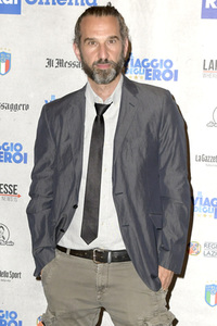 Filmpremiere 'Il Viaggio degli Eroi' in Rom