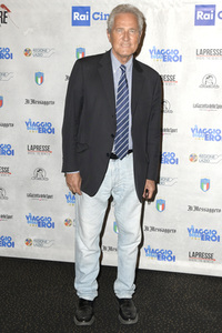 Filmpremiere 'Il Viaggio degli Eroi' in Rom
