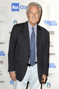 Filmpremiere 'Il Viaggio degli Eroi' in Rom