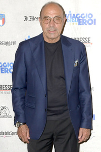 Filmpremiere 'Il Viaggio degli Eroi' in Rom