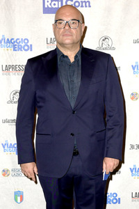 Filmpremiere 'Il Viaggio degli Eroi' in Rom