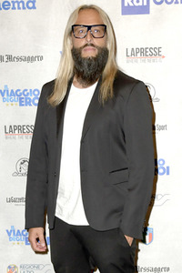Filmpremiere 'Il Viaggio degli Eroi' in Rom