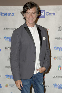 Filmpremiere 'Il Viaggio degli Eroi' in Rom