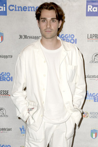Filmpremiere 'Il Viaggio degli Eroi' in Rom