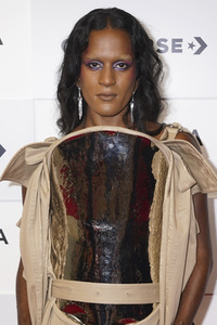 Converse Pride & Richie Shazam Event, Tribeca Film Festival 2022 in New York