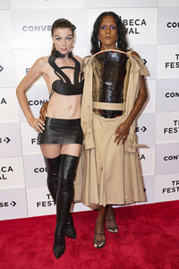 Converse Pride & Richie Shazam Event, Tribeca Film Festival 2022 in New York