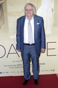 Filmpremiere 'Dante' in Rom