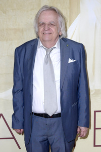 Filmpremiere 'Dante' in Rom