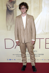 Filmpremiere 'Dante' in Rom