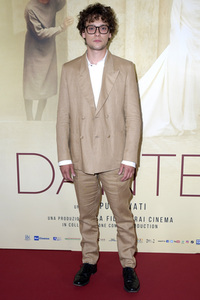 Filmpremiere 'Dante' in Rom