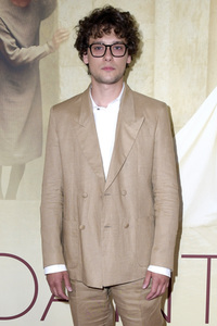 Filmpremiere 'Dante' in Rom