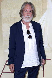 Filmpremiere 'Dante' in Rom