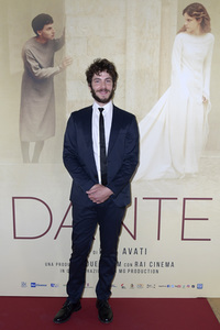Filmpremiere 'Dante' in Rom