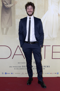 Filmpremiere 'Dante' in Rom