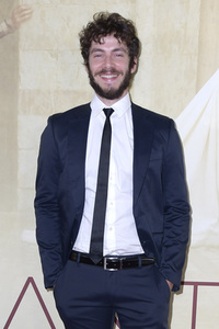 Filmpremiere 'Dante' in Rom