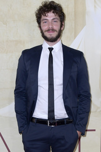 Filmpremiere 'Dante' in Rom