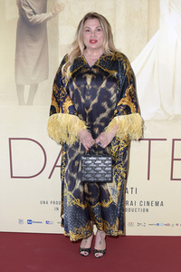 Filmpremiere 'Dante' in Rom