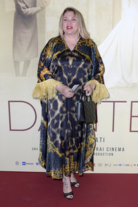 Filmpremiere 'Dante' in Rom