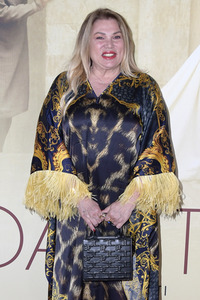 Filmpremiere 'Dante' in Rom