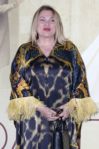 Filmpremiere 'Dante' in Rom