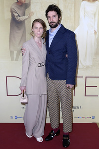 Filmpremiere 'Dante' in Rom